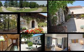 Domaine De Cheron Brignais